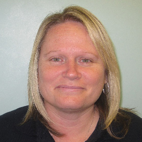 Tracey Wright