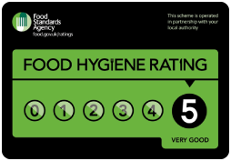 Food Hygiene Rating